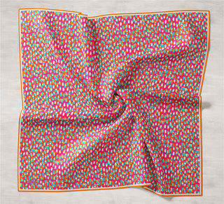 Silk Home Twill İpek Eşarp 11426-17