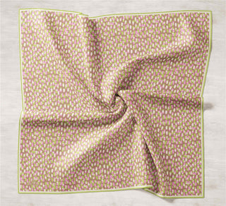 Silk Home Twill İpek Eşarp 11426-18