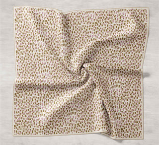 Silk Home Twill İpek Eşarp 11426-23