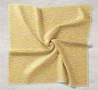 Silk Home Twill İpek Eşarp 11426-25