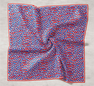 Silk Home Twill İpek Eşarp 11426-33