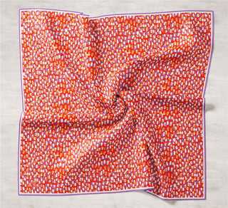 Silk Home Twill İpek Eşarp 11426-36