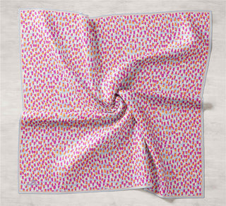 Silk Home Twill İpek Eşarp 11426-41