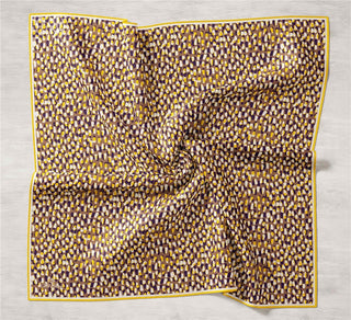 Silk Home Twill İpek Eşarp 11426-45