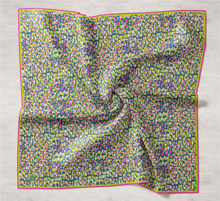 Silk Home Twill İpek Eşarp 11426-47