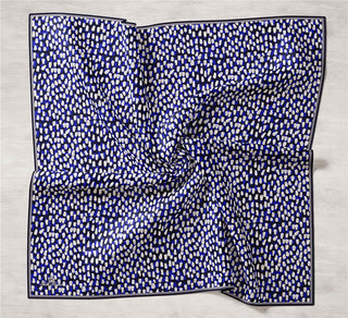Silk Home Twill İpek Eşarp 11426-50