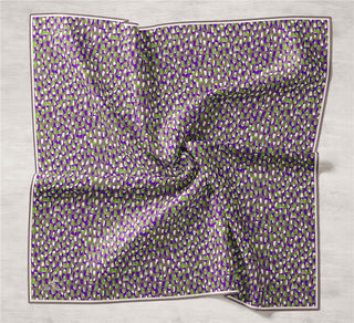 Silk Home Twill İpek Eşarp 11426-53