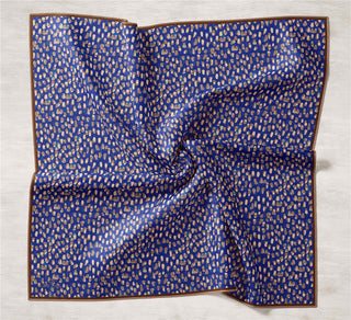 Silk Home Twill İpek Eşarp 11426-56