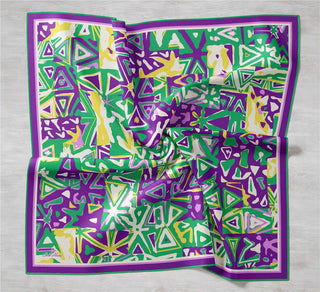 Silk Home Twill İpek Eşarp 11427-15