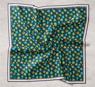 Silk Home Twill İpek Eşarp 11428-20