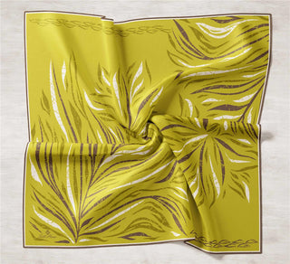 Silk Home Twill İpek Eşarp 11432-08