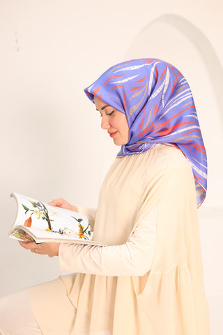 Шелковый платок Silk Home Twill 11432-16