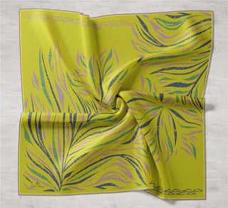 Silk Home Twill Шелковый платок 11432-19