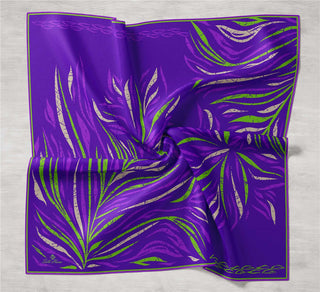 Silk Home Twill İpek Eşarp 11432-20