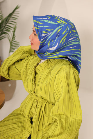 Silk Home Twill İpek Eşarp 11432-31