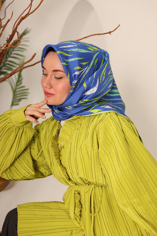 Silk Home Twill İpek Eşarp 11432-31