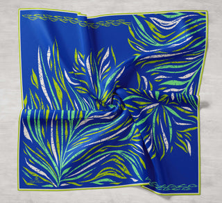 Silk Home Twill İpek Eşarp 11432-31
