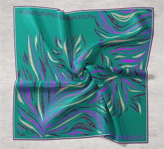 Шелковый платок Silk Home Twill 11432-35
