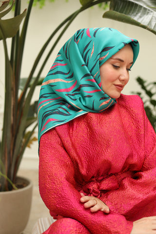 Шелковый платок Silk Home Twill 11432-36