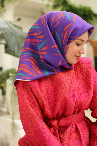 Шелковый платок Silk Home Twill 11432-45