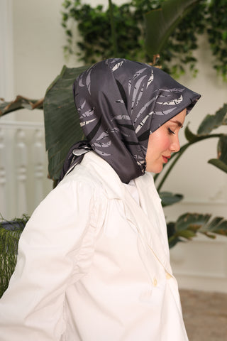 Silk Home Twill İpek Eşarp 11432-79