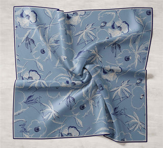 Silk Home Twill İpek Eşarp 11433-08