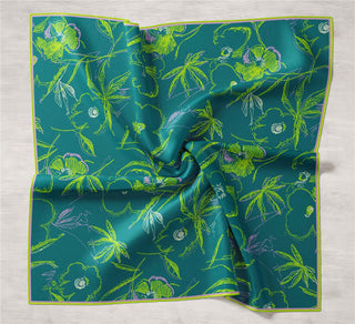 Silk Home Twill İpek Eşarp 11433-29