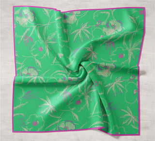 Silk Home Twill İpek Eşarp 11433-31