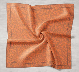 Silk Home Twill İpek Eşarp 11435-01