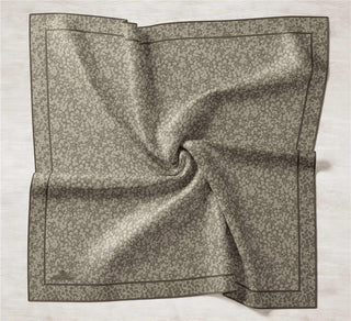 Silk Home Twill İpek Eşarp 11435-07