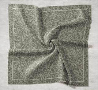 Silk Home Twill İpek Eşarp 11435-08