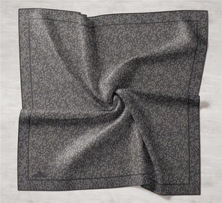 Silk Home Twill İpek Eşarp 11435-10