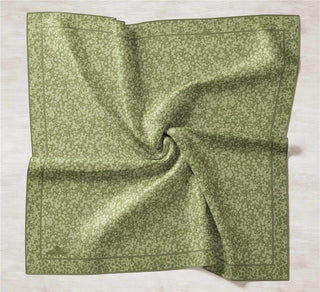 Silk Home Twill İpek Eşarp 11435-27