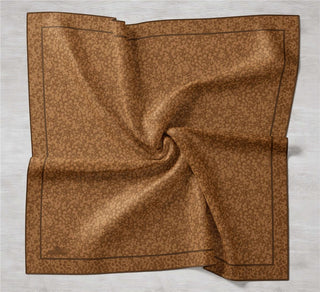 Silk Home Twill İpek Eşarp 11435-32