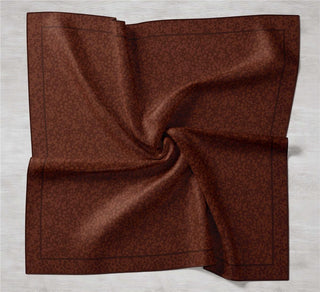Silk Home Twill İpek Eşarp 11435-38