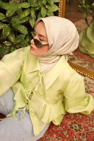 Silk Home Twill İpek Eşarp 11435-40