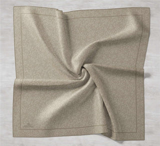 Silk Home Twill İpek Eşarp 11435-40
