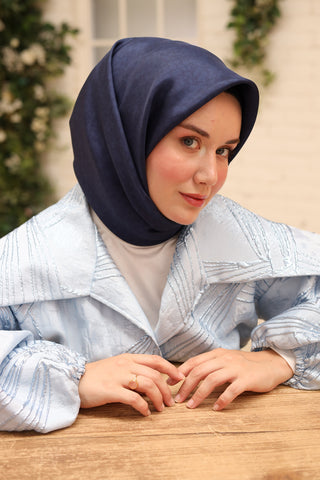 Silk Home Twill İpek Eşarp 11435-67