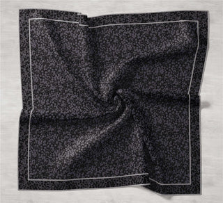 Silk Home Twill İpek Eşarp 11435-71