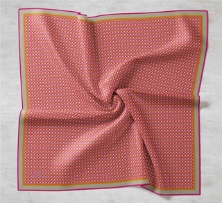 Silk Home Twill İpek Eşarp 11438-02