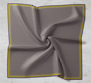Silk Home Twill İpek Eşarp 11438-03