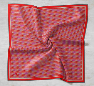 Silk Home Twill İpek Eşarp 11438-04