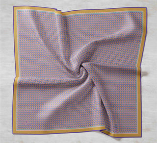 Silk Home Twill İpek Eşarp 11438-05
