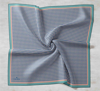 Silk Home Twill İpek Eşarp 11438-06