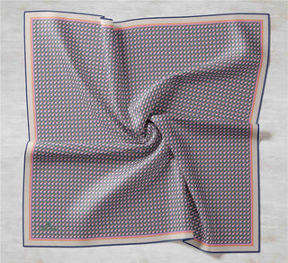 Silk Home Twill İpek Eşarp 11438-07
