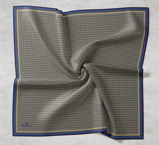 Silk Home Twill İpek Eşarp 11438-08