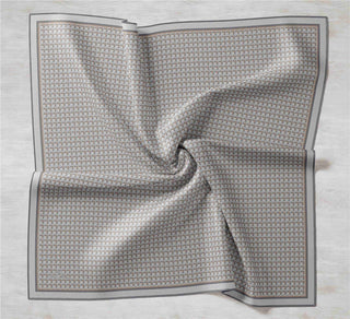 Silk Home Twill İpek Eşarp 11438-09