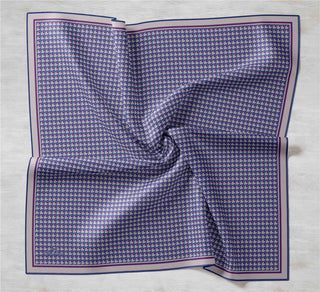 Silk Home Twill İpek Eşarp 11438-25