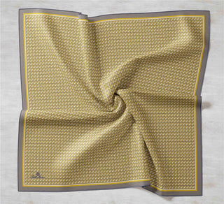 Silk Home Twill İpek Eşarp 11438-29