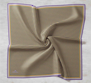 Silk Home Twill İpek Eşarp 11438-31